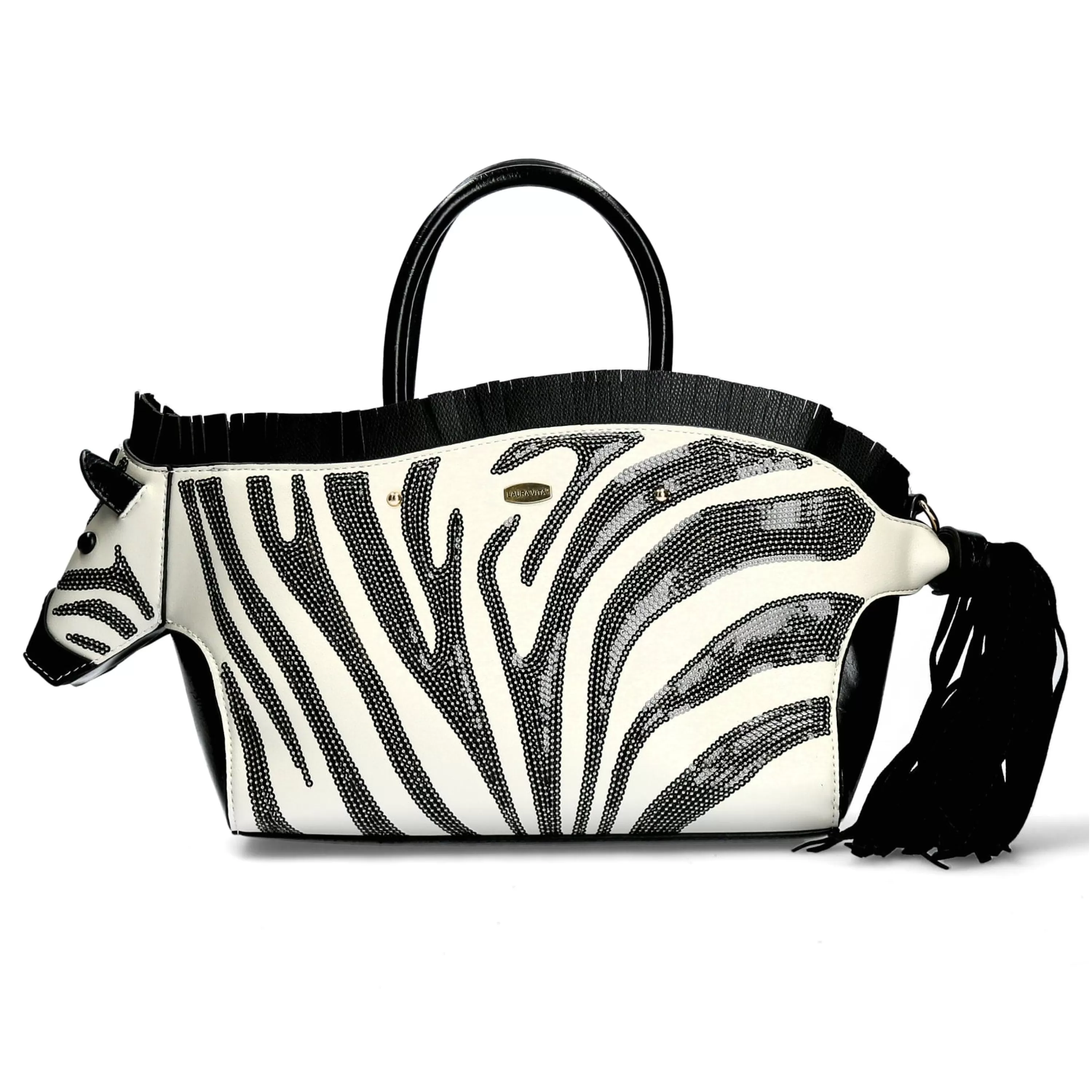 New Laura Vita Sac ZEBRE