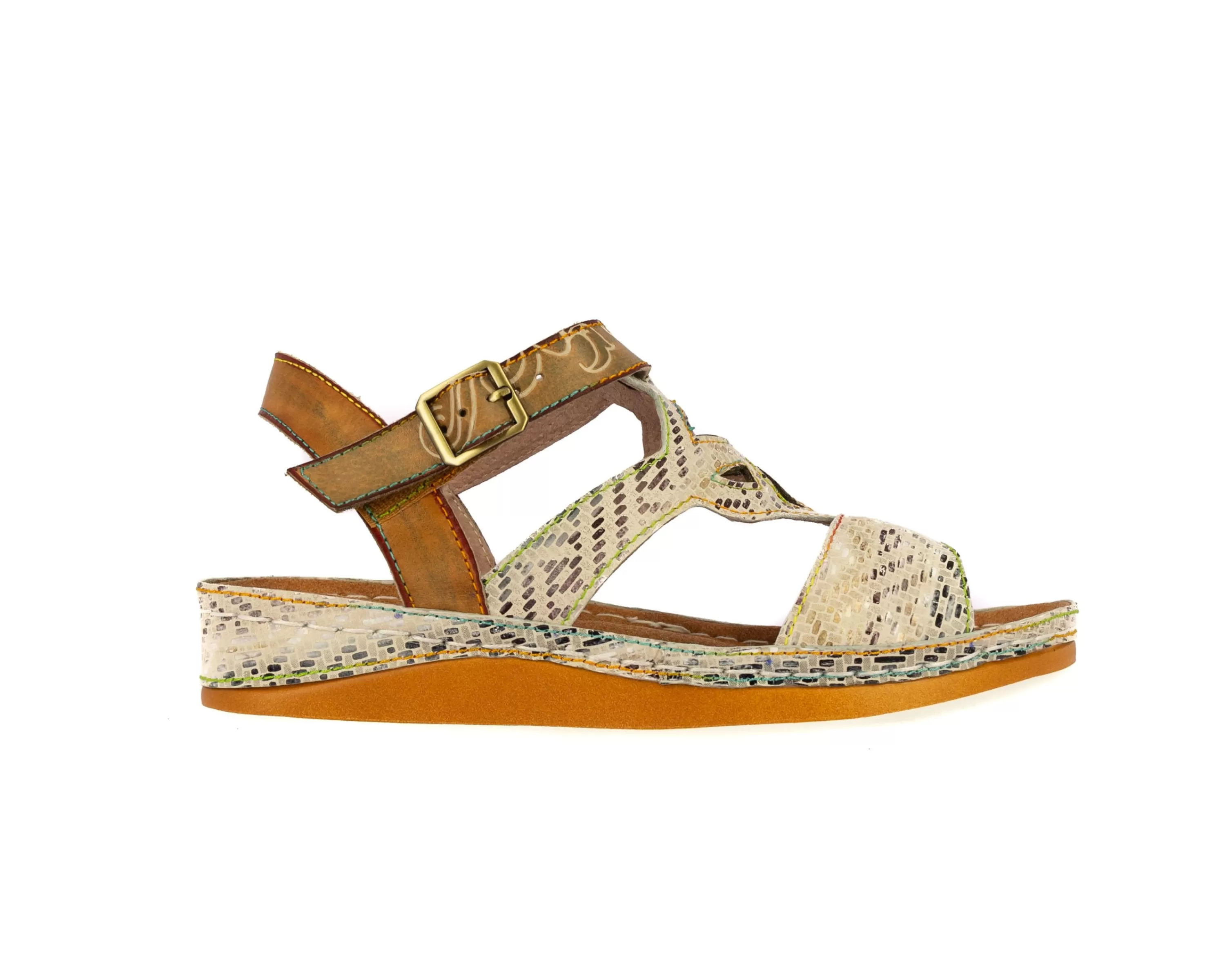 Cheap Laura Vita Sandales - BRCUELO 80