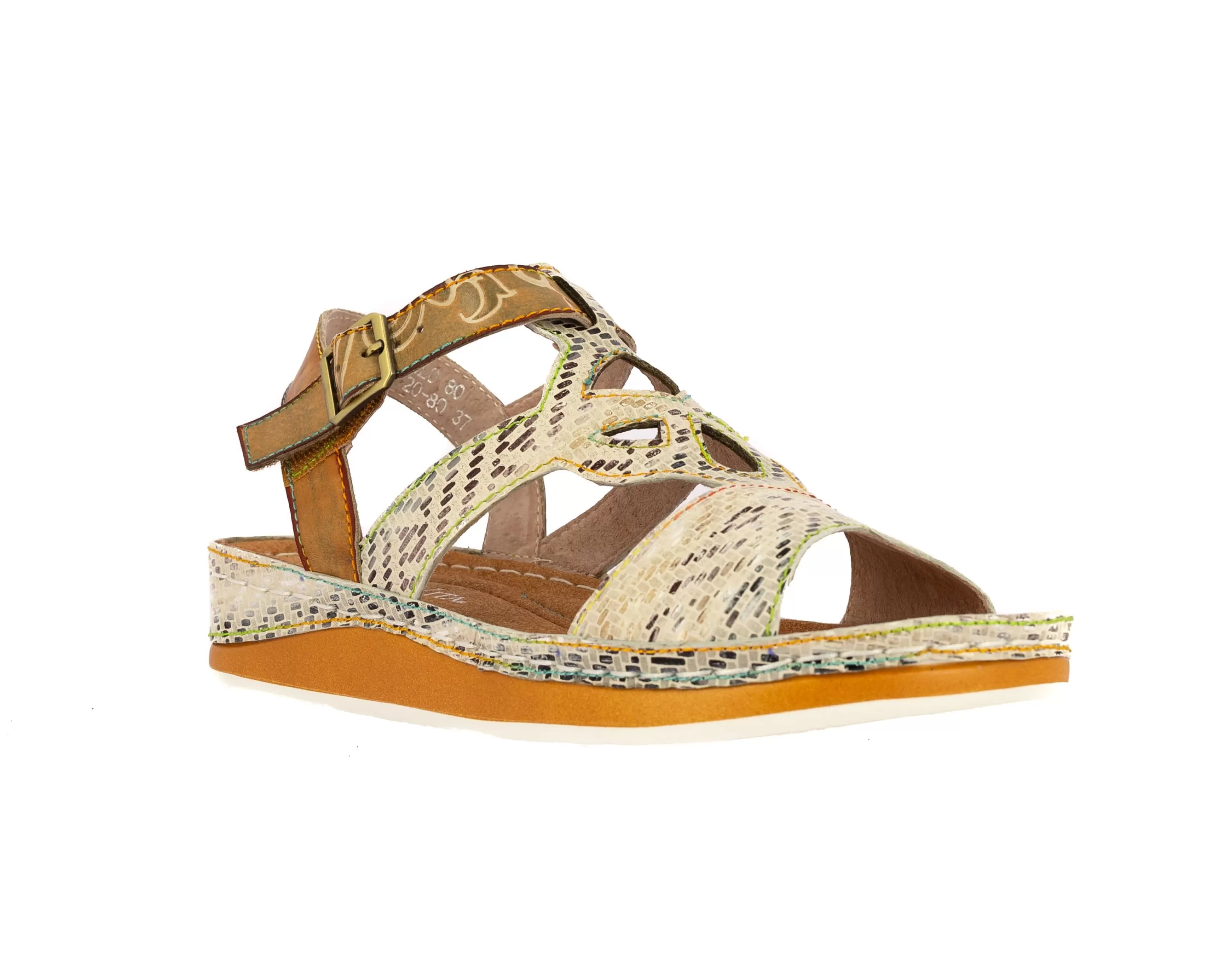 Cheap Laura Vita Sandales - BRCUELO 80