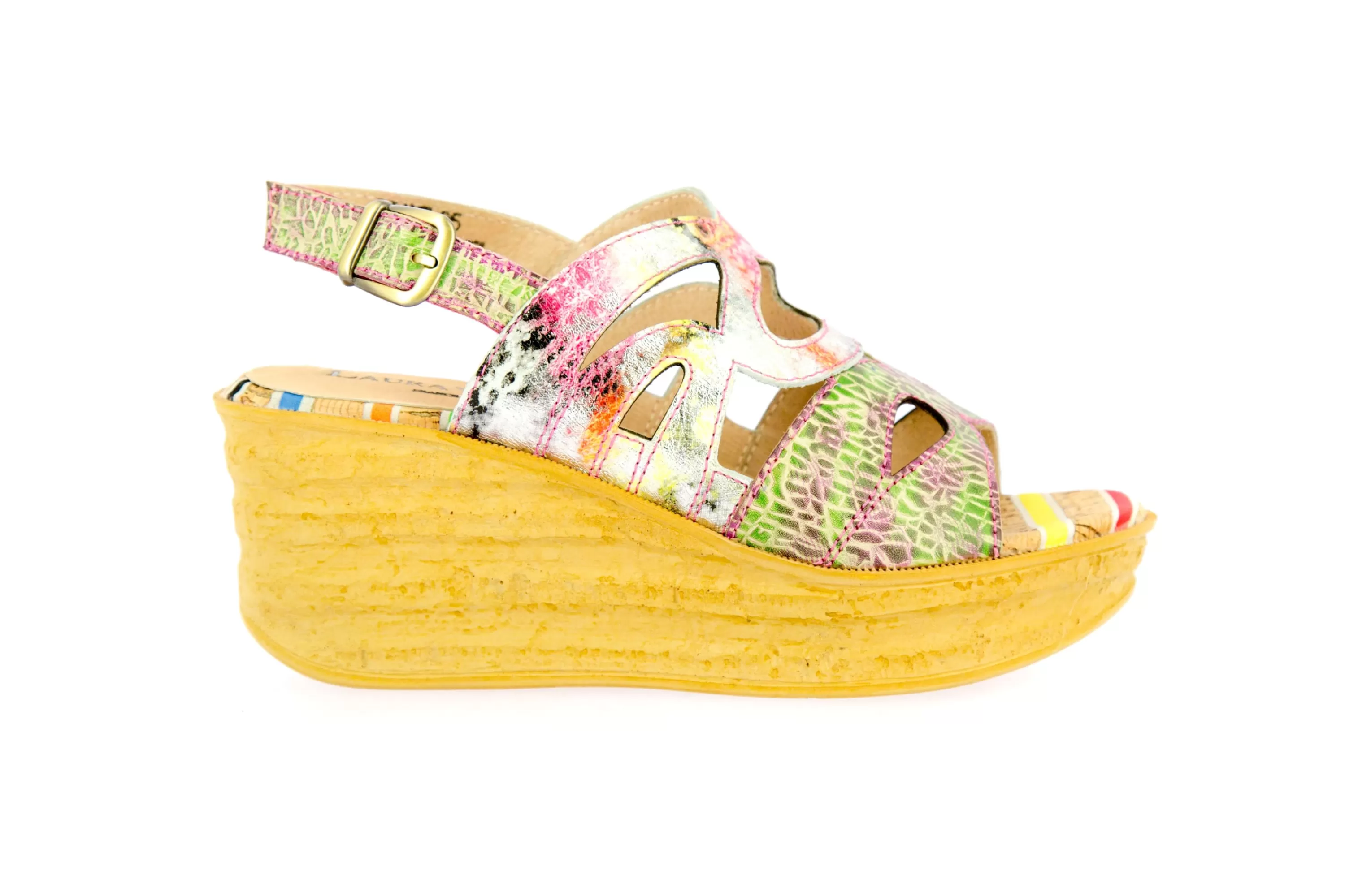 Discount Laura Vita Sandales - DIANE 05