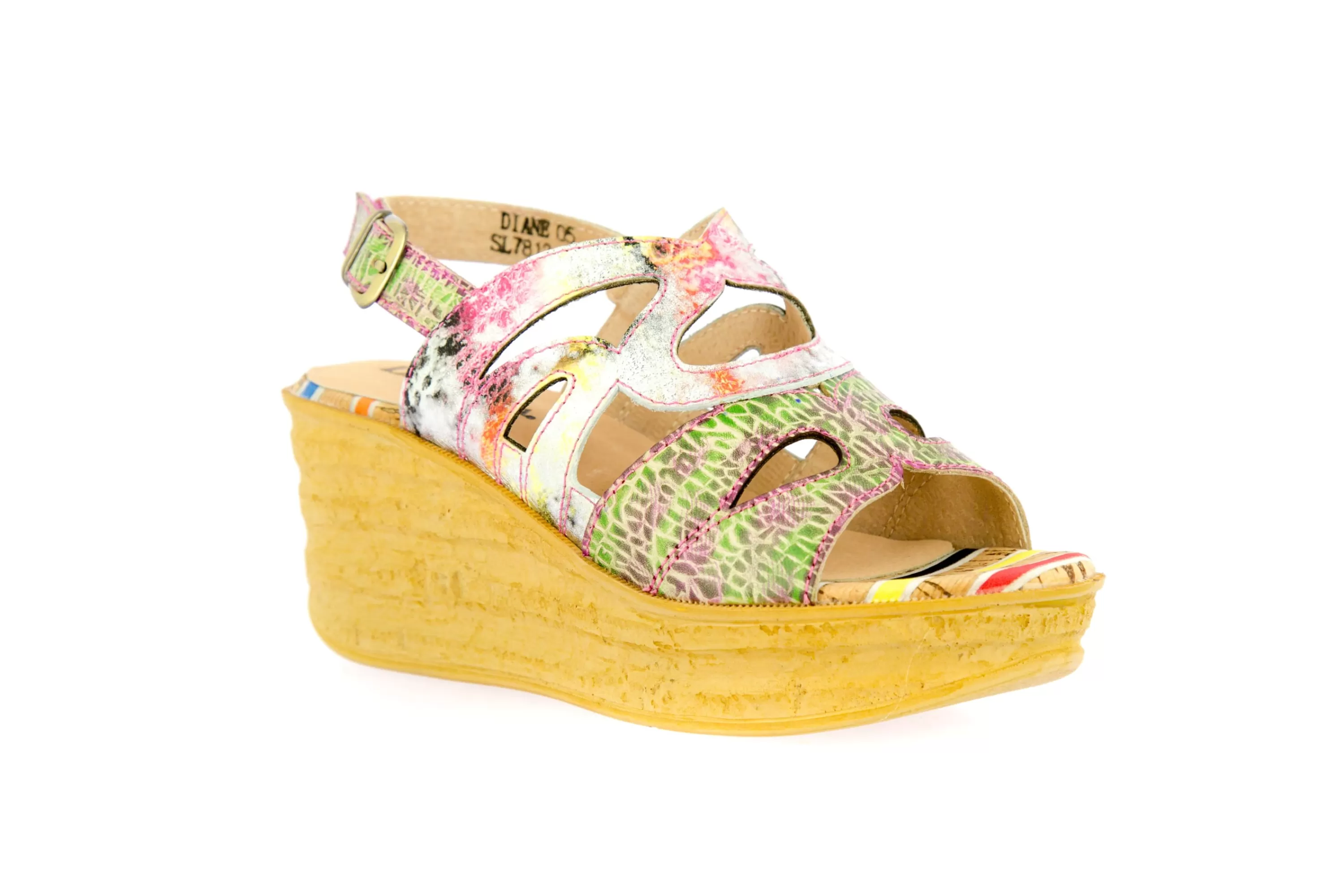 Discount Laura Vita Sandales - DIANE 05