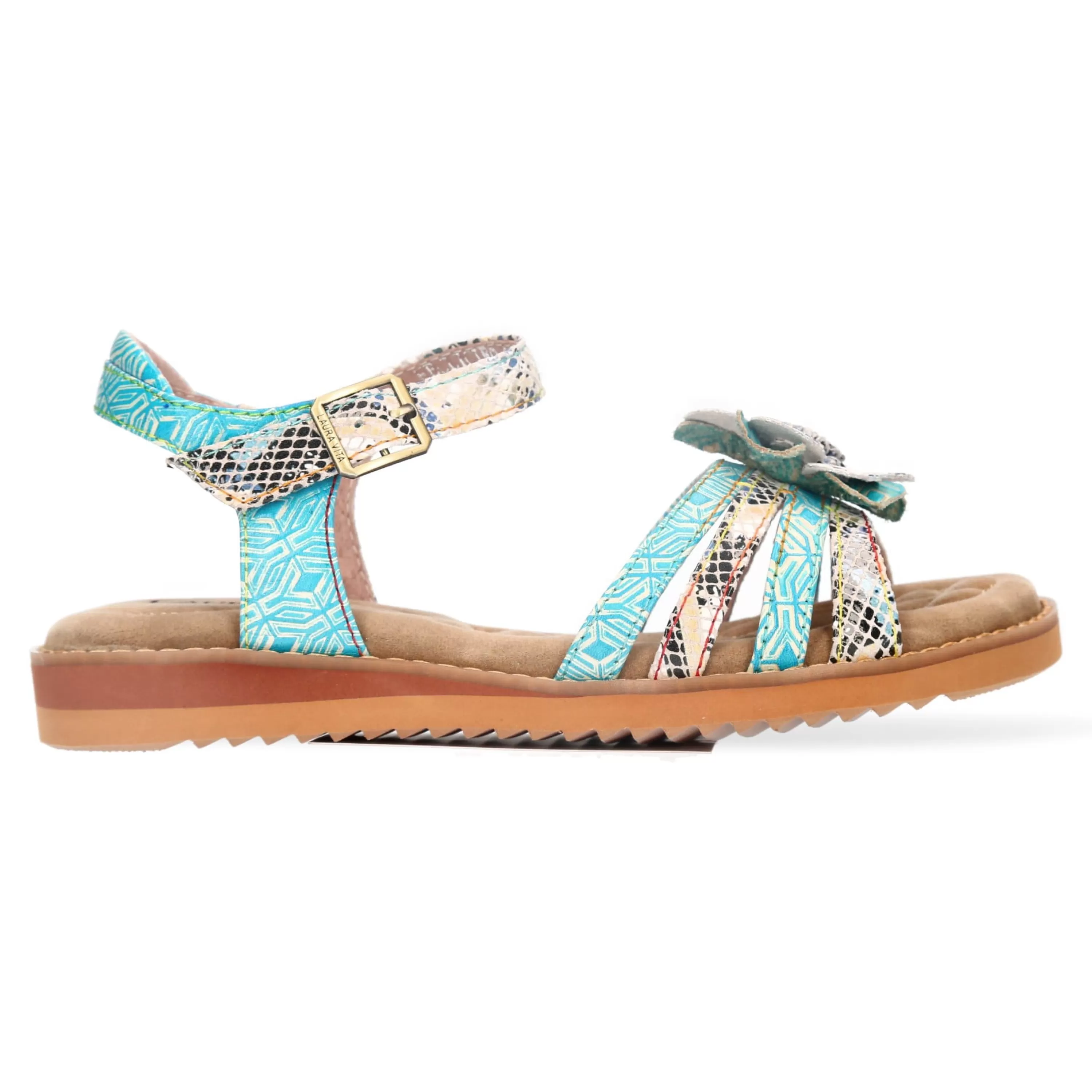 Discount Laura Vita Sandales - FECLICIEO 15