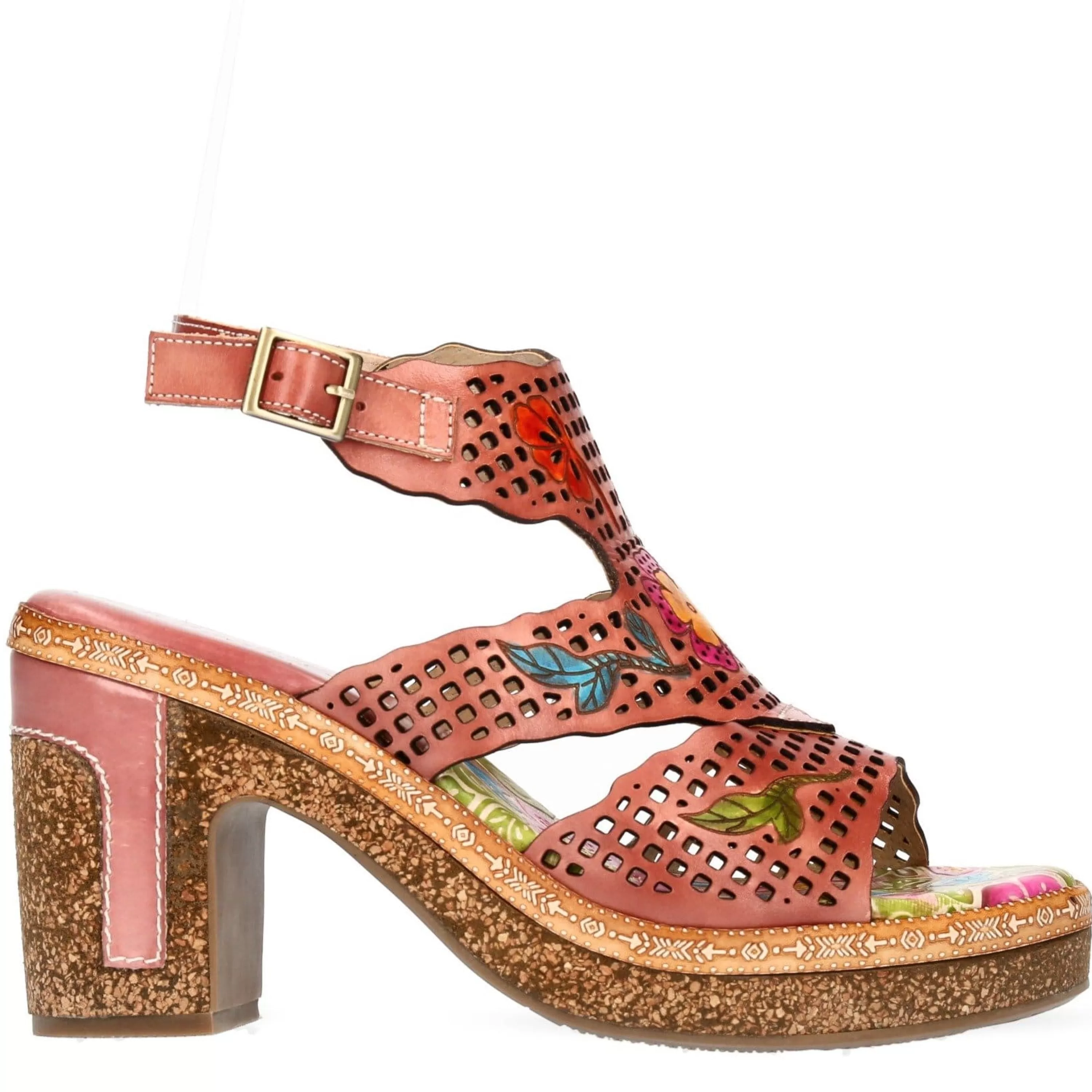 Discount Laura Vita Sandales - HECALO 18