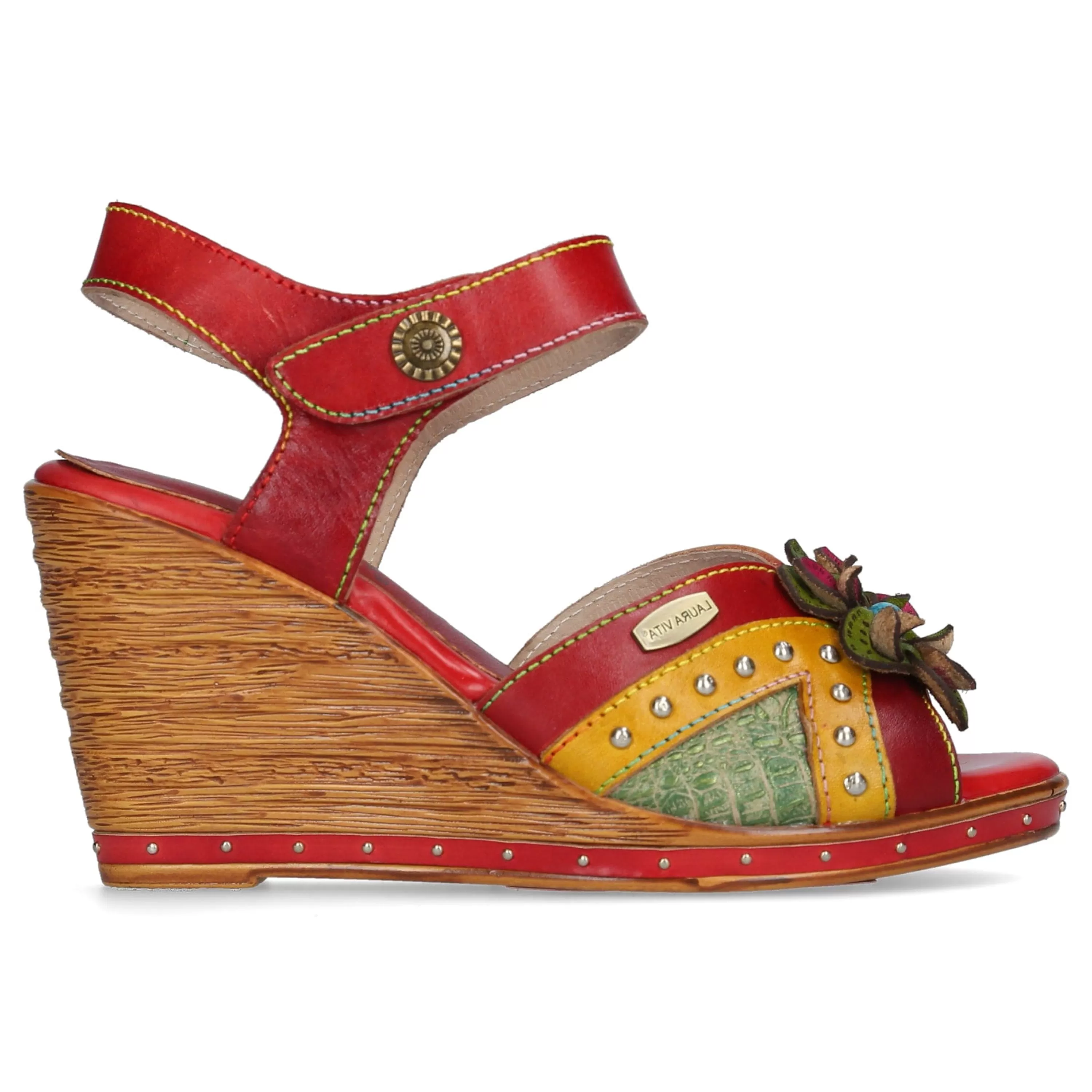 Discount Laura Vita Sandales - LAMISO 05