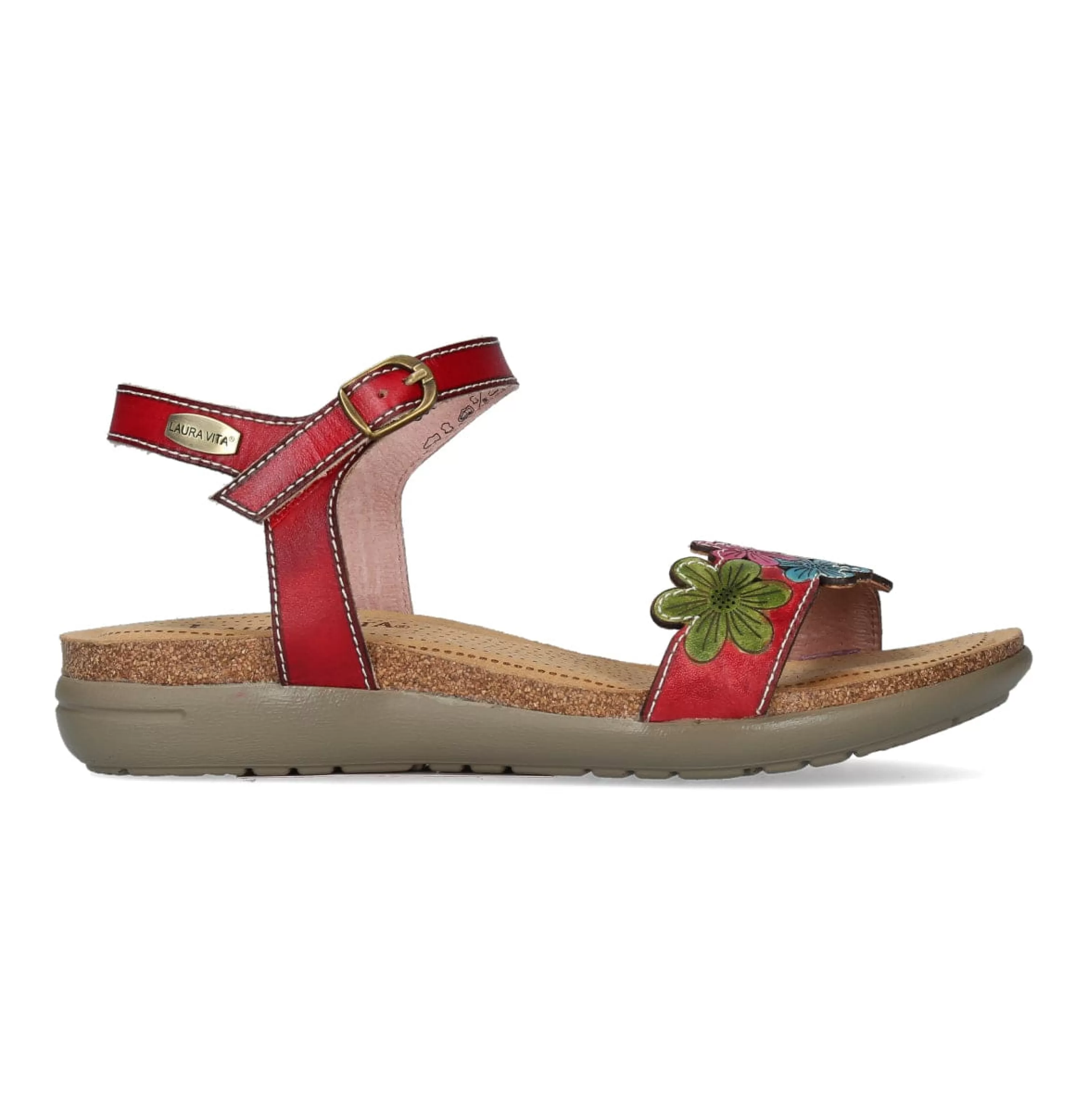 Flash Sale Laura Vita Sandales - LILOO 10