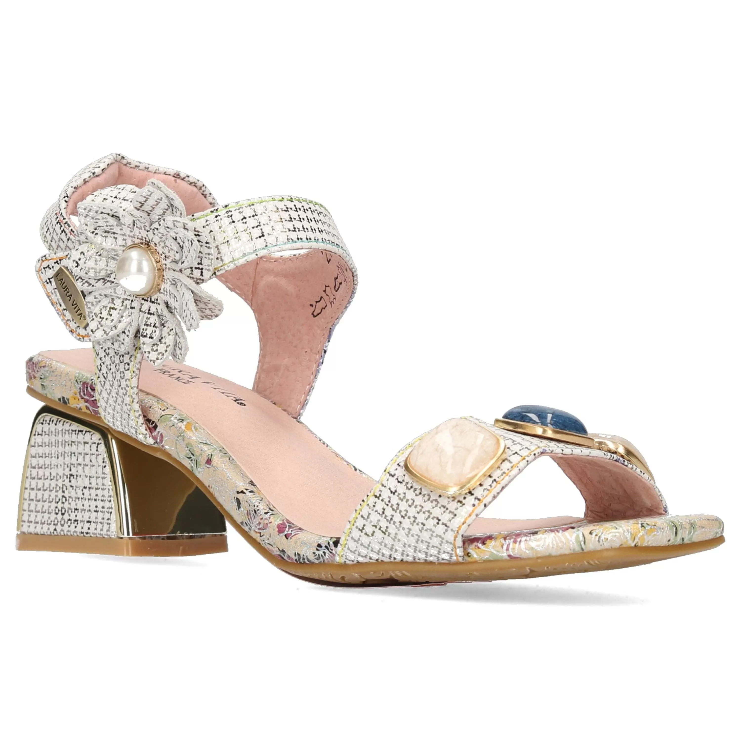 Discount Laura Vita Sandales - LOEO 02