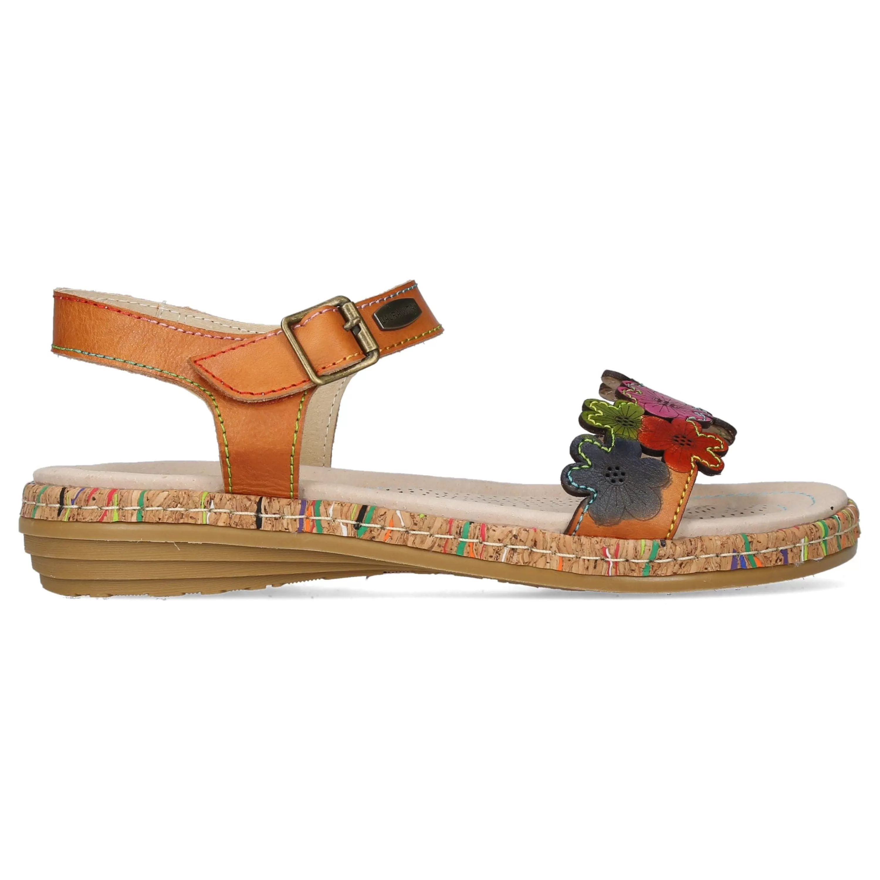Sale Laura Vita Sandales - LYZO 18